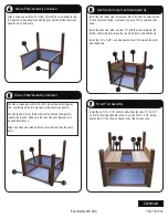 Preview for 4 page of Gronomics CCPC 45-45 Assembly Instruction Manual