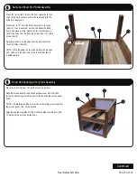 Preview for 5 page of Gronomics CCPC 45-45 Assembly Instruction Manual