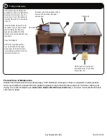 Preview for 7 page of Gronomics CCPC 45-45 Assembly Instruction Manual