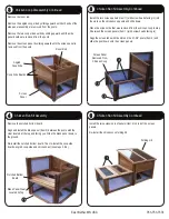 Preview for 9 page of Gronomics CCPC 45-45 Assembly Instruction Manual