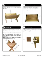 Preview for 2 page of Gronomics ECOGW 30-34 Assembly Instruction