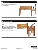 Preview for 5 page of Gronomics EPB 24-82 Assembly Instruction Manual