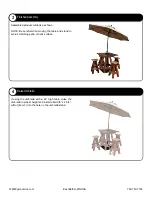 Предварительный просмотр 2 страницы Gronomics USMP 28-28 Assembly Instruction