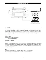 Предварительный просмотр 4 страницы Groov-e GV-PS753 Instruction Manual