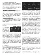 Preview for 3 page of Groove Tubes Soul-o Series 75 Operating Manual