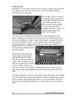 Preview for 13 page of Groove Tubes VELO-8 Reference Manual