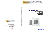 GRORYMAB Air Creative 925 User Manual preview