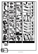 Preview for 6 page of Grosfillex 160909 Assembly Instructions Manual