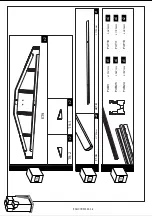 Preview for 8 page of Grosfillex 160909 Assembly Instructions Manual