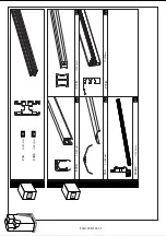 Preview for 9 page of Grosfillex 160909 Assembly Instructions Manual