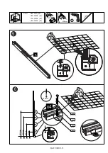 Preview for 15 page of Grosfillex 160909 Assembly Instructions Manual