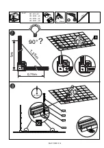 Preview for 16 page of Grosfillex 160909 Assembly Instructions Manual