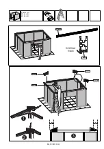 Preview for 33 page of Grosfillex 160909 Assembly Instructions Manual