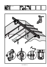 Preview for 42 page of Grosfillex 160909 Assembly Instructions Manual