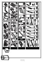 Preview for 6 page of Grosfillex 22805137 Assembly Instructions Manual