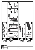 Preview for 7 page of Grosfillex 22805137 Assembly Instructions Manual