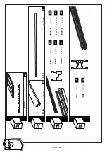 Preview for 8 page of Grosfillex 22805137 Assembly Instructions Manual