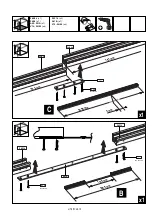 Preview for 12 page of Grosfillex 22805137 Assembly Instructions Manual