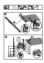 Preview for 14 page of Grosfillex 22805137 Assembly Instructions Manual