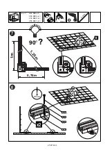 Preview for 15 page of Grosfillex 22805137 Assembly Instructions Manual