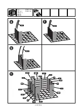 Preview for 26 page of Grosfillex 22805137 Assembly Instructions Manual