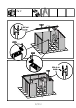 Preview for 32 page of Grosfillex 22805137 Assembly Instructions Manual