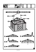 Preview for 35 page of Grosfillex 22805137 Assembly Instructions Manual