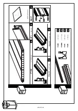 Preview for 9 page of Grosfillex 22811137 Assembly Instructions Manual