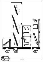 Preview for 11 page of Grosfillex 22811137 Assembly Instructions Manual