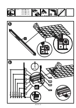 Preview for 15 page of Grosfillex 22811137 Assembly Instructions Manual