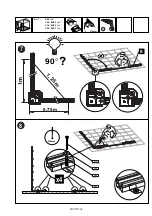 Preview for 16 page of Grosfillex 22811137 Assembly Instructions Manual