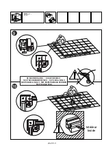 Preview for 17 page of Grosfillex 22811137 Assembly Instructions Manual