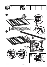 Preview for 18 page of Grosfillex 22811137 Assembly Instructions Manual