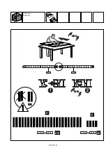 Preview for 19 page of Grosfillex 22811137 Assembly Instructions Manual