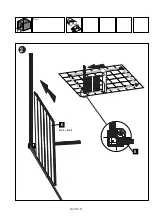 Preview for 21 page of Grosfillex 22811137 Assembly Instructions Manual