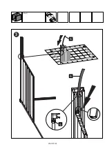 Preview for 22 page of Grosfillex 22811137 Assembly Instructions Manual