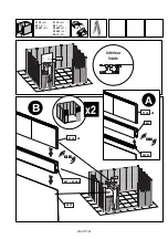 Preview for 32 page of Grosfillex 22811137 Assembly Instructions Manual