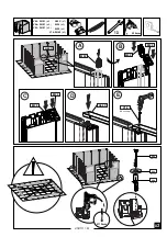 Preview for 33 page of Grosfillex 22811137 Assembly Instructions Manual