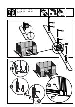 Preview for 34 page of Grosfillex 22811137 Assembly Instructions Manual