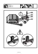 Preview for 35 page of Grosfillex 22811137 Assembly Instructions Manual