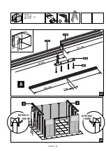 Preview for 36 page of Grosfillex 22811137 Assembly Instructions Manual