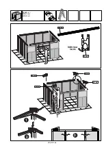 Preview for 38 page of Grosfillex 22811137 Assembly Instructions Manual