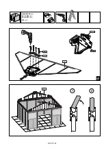 Preview for 39 page of Grosfillex 22811137 Assembly Instructions Manual