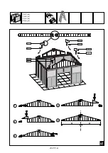 Preview for 40 page of Grosfillex 22811137 Assembly Instructions Manual