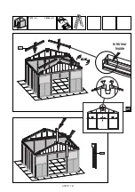 Preview for 41 page of Grosfillex 22811137 Assembly Instructions Manual