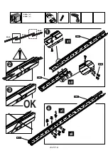 Preview for 42 page of Grosfillex 22811137 Assembly Instructions Manual