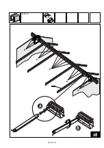 Preview for 47 page of Grosfillex 22811137 Assembly Instructions Manual