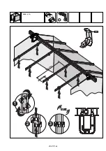 Preview for 48 page of Grosfillex 22811137 Assembly Instructions Manual