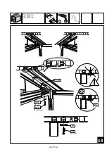 Preview for 53 page of Grosfillex 22811137 Assembly Instructions Manual