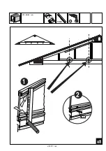 Preview for 55 page of Grosfillex 22811137 Assembly Instructions Manual